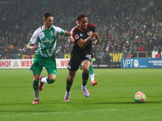 Fußball: Bundesliga Kompakt - 34. Spieltag