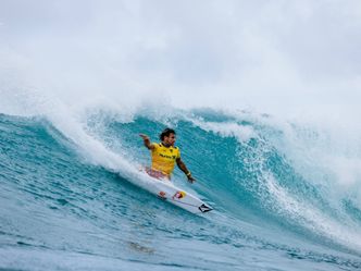 Surfen: World Surf League Championship Tour
