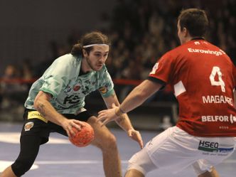 Handball: LIQUI MOLY HBL - Mittwochs-Konferenz, 33. Spieltag