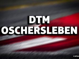 DTM - Oschersleben - Highlights: Rennen 2