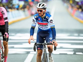Radsport: Critérium du Dauphiné