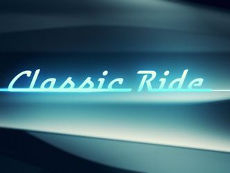Classic Ride - LeJog, die härteste Oldtimer-Rallye der Welt