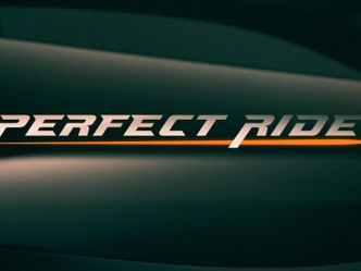 Perfect Ride - Premium früher und heute