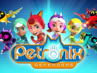 Petronix Defenders
