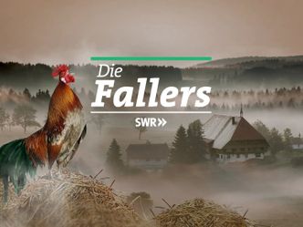 Die Fallers - Eine Schwarzwaldfamilie
