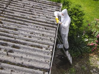 Asbest: Die tödliche Faser - Warum die Gefahr noch lange nicht vorbei ist