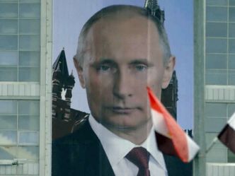 Gold für Putin - Russlands schmutziges Kriegsgeld