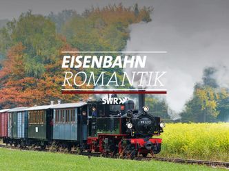Eisenbahn-Romantik - Die Arlbergbahn