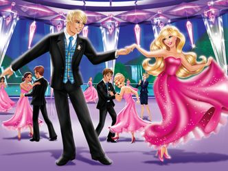 Barbie: Die Prinzessinnen-Akademie