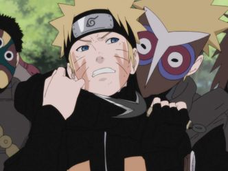 Naruto Shippuden: The Movie 4: The Lost Tower