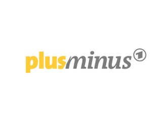 Plusminus - Das Wirtschaftsmagazin