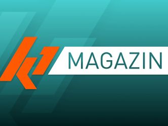 K1 Magazin - Frank Rosin und seine größten Herausforderungen