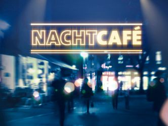 Nachtcafé - Der Zauber des Verliebens