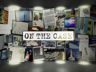 On the Case - Unter Mordverdacht