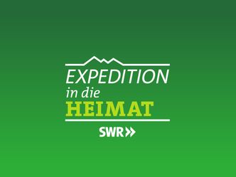 Expedition in die Heimat - Frühling im Rheintal