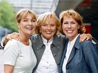 Drei teuflisch starke Frauen