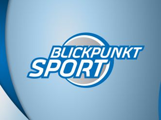 Blickpunkt Sport - mit der Bundesliga-Sportschau