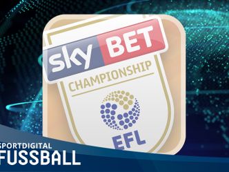 Coventry City - Luton Town - Sky Bet Championship (Aufstiegsfinale)