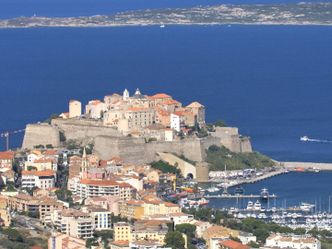 Korsika - Inselparadies im Mittelmeer