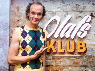 Olafs Klub - Comedy and more und mehr