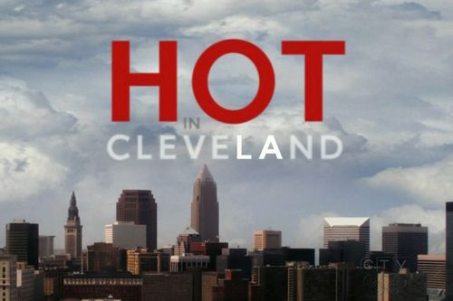 Galerie zur Sendung „Hot in Cleveland“: Bild 1