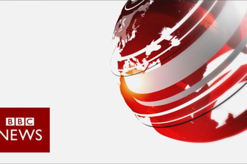 Galerie zur Sendung „BBC News“: Bild 1