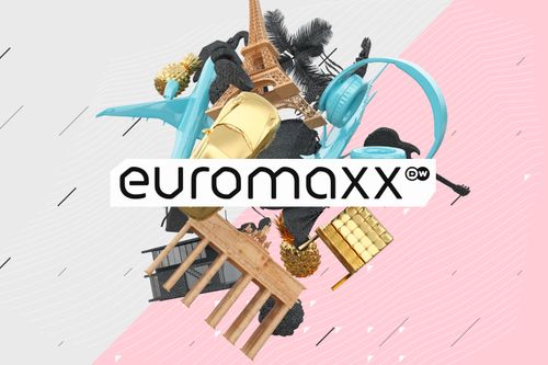 Euromaxx - Leben und Kultur in Europa