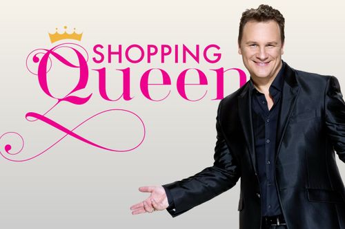 Galerie zur Sendung „Shopping Queen“: Bild 1