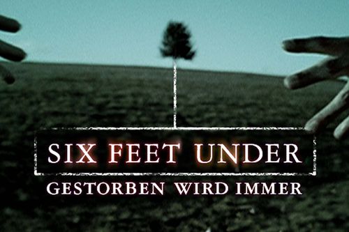 Galerie zur Sendung „Six Feet Under - Gestorben wird immer“: Bild 1