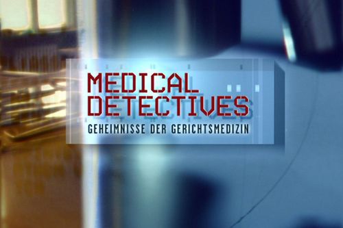 Galerie zur Sendung „Medical Detectives - Geheimnisse der Gerichtsmedizin“: Bild 1